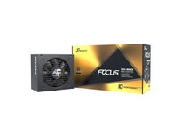 Seasonic Focus GX-850 850W 80 Plus Gold Modular
