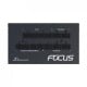 Seasonic Focus PX550 550W 80 Plus Platinum Full Modular