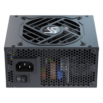 Fuente Alimentación Seasonic 650W 80 PLUS Platinum FOCUS SPX-650 SFX Modular Fuente Alimentación Seasonic 650W 80 PLUS Platinum FOCUS SPX-650 SFX Modular