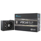 Fuente Alimentación Seasonic 750W 80 PLUS Platinum FOCUS SPX-750 Modular 4 PC Fuente Alimentación Seasonic 750W 80 PLUS Platinum FOCUS SPX-750 Modular 4 PC