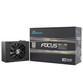 Fuente Alimentación Seasonic 750W 80 PLUS Platinum FOCUS SPX-750 Modular 4 PC Fuente Alimentación Seasonic 750W 80 PLUS Platinum FOCUS SPX-750 Modular 4 PC