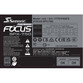 Fuente Alimentación Seasonic 750W 80 PLUS Platinum FOCUS SPX-750 Modular 4 PC Fuente Alimentación Seasonic 750W 80 PLUS Platinum FOCUS SPX-750 Modular 4 PC