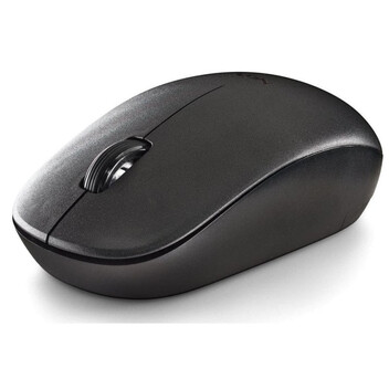 NGS FOG PRO Ratón Óptico Inalámbrico 1000 DPI Negro NGS FOG PRO Ratón Óptico Inalámbrico 1000 DPI Negro