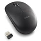 NGS FOG PRO Ratón Óptico Inalámbrico 1000 DPI Negro NGS FOG PRO Ratón Óptico Inalámbrico 1000 DPI Negro
