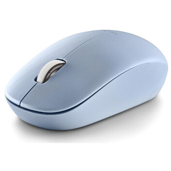 NGS FOG PRO Ratón Óptico Inalámbrico 1000 DPI Azul NGS FOG PRO Ratón Óptico Inalámbrico 1000 DPI Azul