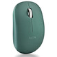 NGS FOG PRO Ratón Óptico Inalámbrico 1000 DPI Verde NGS FOG PRO Ratón Óptico Inalámbrico 1000 DPI Verde