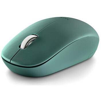 NGS FOG PRO Ratón Óptico Inalámbrico 1000 DPI Verde NGS FOG PRO Ratón Óptico Inalámbrico 1000 DPI Verde