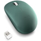 NGS FOG PRO Ratón Óptico Inalámbrico 1000 DPI Verde NGS FOG PRO Ratón Óptico Inalámbrico 1000 DPI Verde