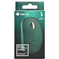 NGS FOG PRO Ratón Óptico Inalámbrico 1000 DPI Verde NGS FOG PRO Ratón Óptico Inalámbrico 1000 DPI Verde