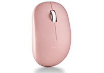 NGS FOG PRO Ratón Óptico Inalámbrico 1000 DPI Rosa NGS FOG PRO Ratón Óptico Inalámbrico 1000 DPI Rosa
