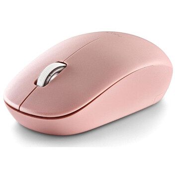 NGS FOG PRO Ratón Óptico Inalámbrico 1000 DPI Rosa NGS FOG PRO Ratón Óptico Inalámbrico 1000 DPI Rosa