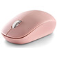 NGS FOG PRO Ratón Óptico Inalámbrico 1000 DPI Rosa NGS FOG PRO Ratón Óptico Inalámbrico 1000 DPI Rosa