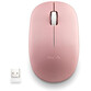 NGS FOG PRO Ratón Óptico Inalámbrico 1000 DPI Rosa NGS FOG PRO Ratón Óptico Inalámbrico 1000 DPI Rosa