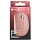 NGS FOG PRO Ratón Óptico Inalámbrico 1000 DPI Rosa NGS FOG PRO Ratón Óptico Inalámbrico 1000 DPI Rosa