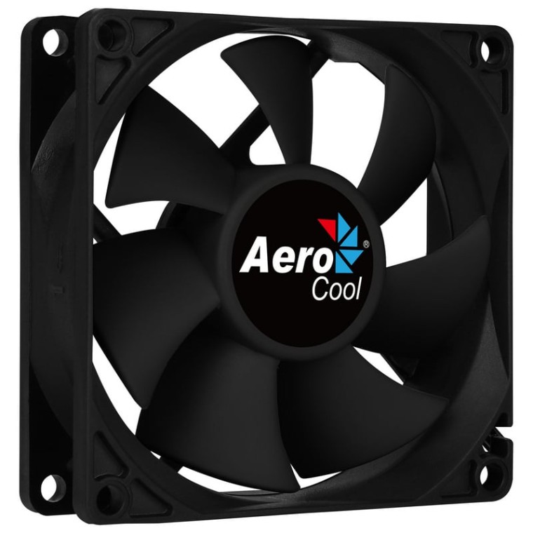 Aerocool Force Ventilador 120mm