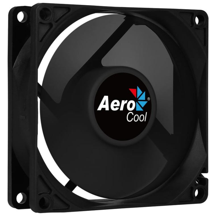 Aerocool Force Ventilador 120mm