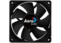 Aerocool Force Ventilador 80mm