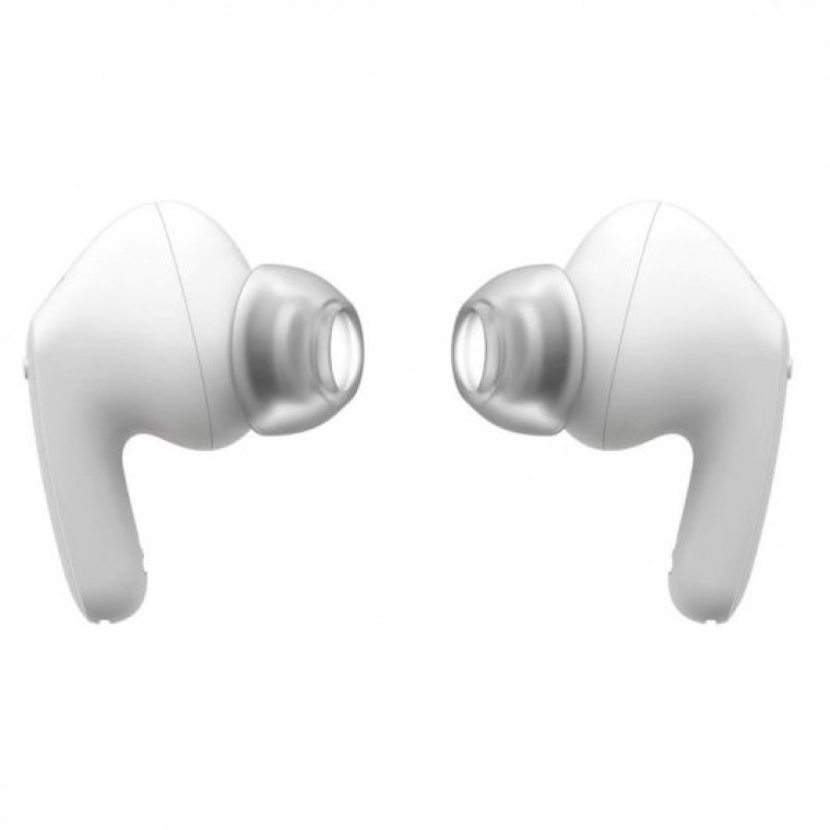 LG Tone FP5 Auriculares Inalámbricos Blancos