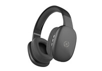 Celly FREEBEAT Auriculares Bluetooth Negros