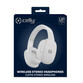 Celly FREEBEAT Auriculares Bluetooth Blancos Celly FREEBEAT Auriculares Bluetooth Blancos