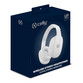 Celly FREEBEAT Auriculares Bluetooth Blancos Celly FREEBEAT Auriculares Bluetooth Blancos