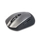 NGS Frizz BT Ratón Bluetooth 1600DPI Gris NGS Frizz BT Ratón Bluetooth 1600DPI Gris