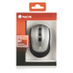 NGS Frizz BT Ratón Bluetooth 1600DPI Gris NGS Frizz BT Ratón Bluetooth 1600DPI Gris