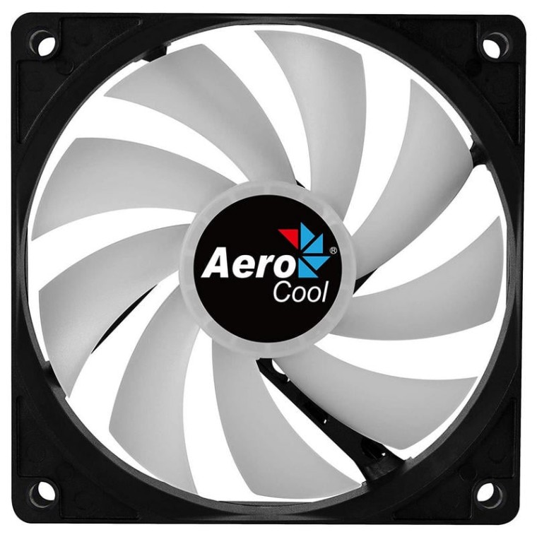 Aerocool Frost RGB Ventilador 120mm