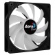 Aerocool Frost RGB Ventilador 120mm