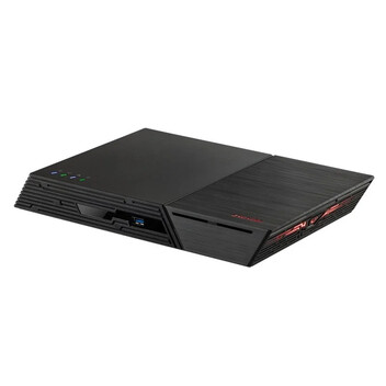 Asustor Flashstor 6 NAS SSD M.2 6 Bahías Asustor Flashstor 6 NAS SSD M.2 6 Bahías