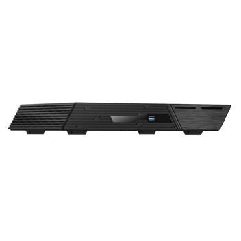 Asustor Flashstor 6 NAS SSD M.2 6 Bahías Asustor Flashstor 6 NAS SSD M.2 6 Bahías