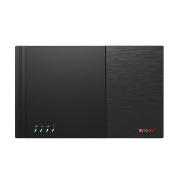 Asustor Flashstor 6 NAS SSD M.2 6 Bahías Asustor Flashstor 6 NAS SSD M.2 6 Bahías