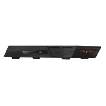 Asustor Flashstor 6 NAS SSD M.2 6 Bahías Asustor Flashstor 6 NAS SSD M.2 6 Bahías