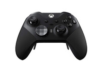 Microsoft Elite Serie 2 Mando Wireless Negro para Xbox One/PC