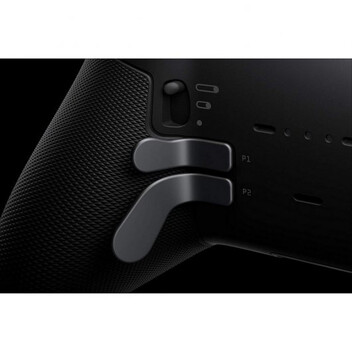 Microsoft Elite Serie 2 Mando Wireless Negro para Xbox One/PC