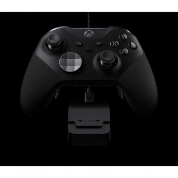 Microsoft Elite Serie 2 Mando Wireless Negro para Xbox One/PC