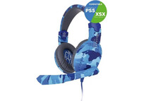 FR-TEC Asgard NJÖRD Auriculares Gaming FR-TEC Asgard NJÖRD Auriculares Gaming