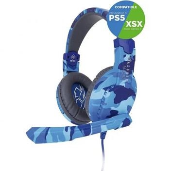 FR-TEC Asgard NJÖRD Auriculares Gaming FR-TEC Asgard NJÖRD Auriculares Gaming