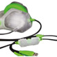 FR-TEC GHOST H28 Auriculares Gaming Multiplataforma
