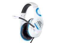 FR-TEC Kratos Auriculares Gaming Multiplataforma