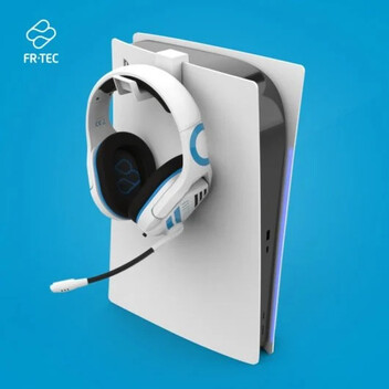 FR-TEC Kratos Auriculares Gaming Multiplataforma FR-TEC Kratos Auriculares Gaming Multiplataforma