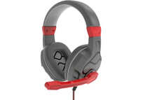 FR-TEC SAMUS Auriculares Gaming Multiplataforma FR-TEC SAMUS Auriculares Gaming Multiplataforma