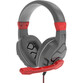 FR-TEC SAMUS Auriculares Gaming Multiplataforma FR-TEC SAMUS Auriculares Gaming Multiplataforma