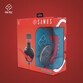 FR-TEC SAMUS Auriculares Gaming Multiplataforma FR-TEC SAMUS Auriculares Gaming Multiplataforma