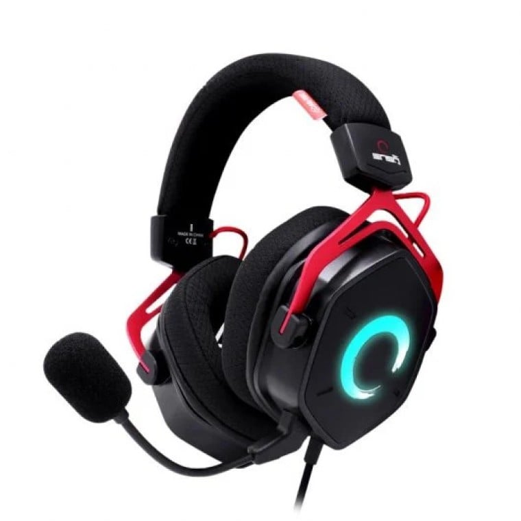 Fr-Tec Enso Auriculares Gaming PC/PS5/PS4/XS/Switch