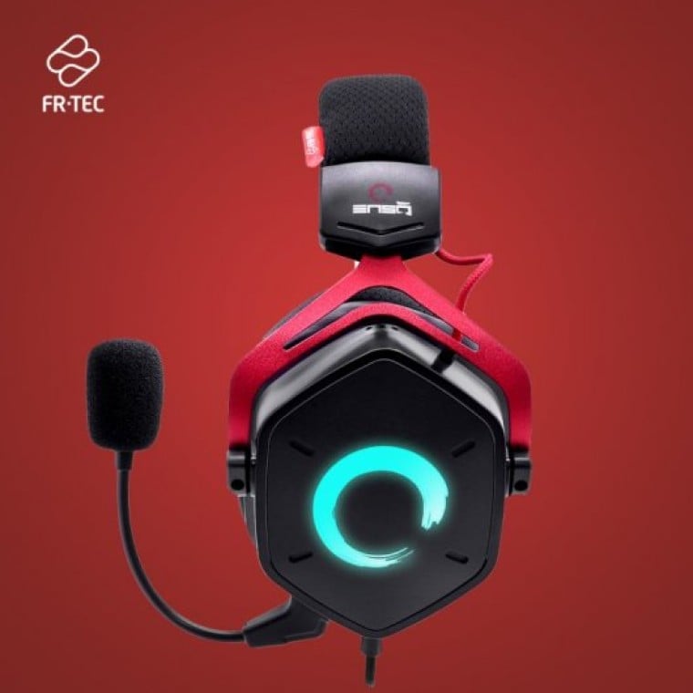 Fr-Tec Enso Auriculares Gaming PC/PS5/PS4/XS/Switch