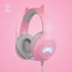 FR-TEC Tanooki Auriculares Gaming Multiplataforma