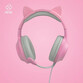 FR-TEC Tanooki Auriculares Gaming Multiplataforma