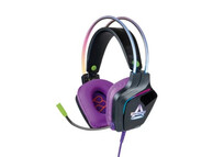 FR-TEC BIFROST Auriculares Gaming Multiplataforma