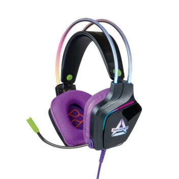 FR-TEC BIFROST Auriculares Gaming Multiplataforma FR-TEC BIFROST Auriculares Gaming Multiplataforma